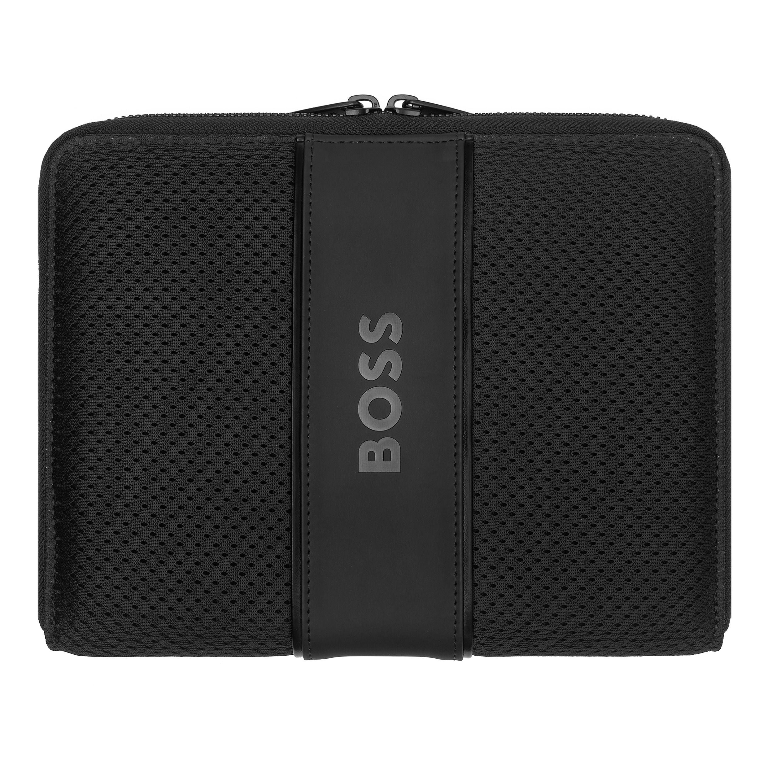 Conference Folder A5 Arche Black