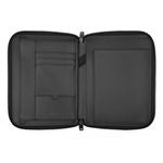 Conference Folder A5 Arche Black