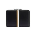 Conference Folder A5 Iconic Black