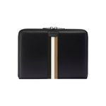 Conference Folder A5 Iconic Black