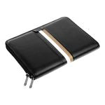 Conference Folder A5 Iconic Black