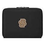 Conference Folder A5 Varsity Black