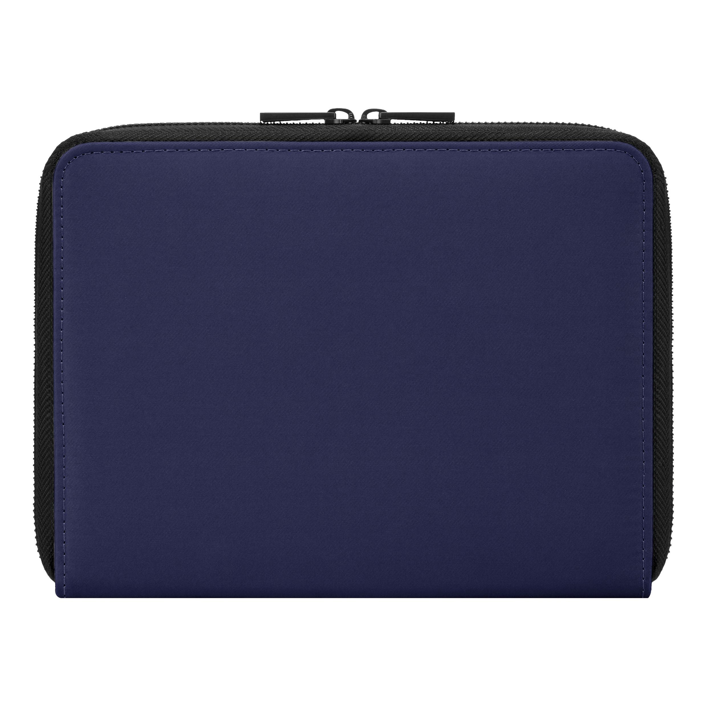 Conference Folder A5 Varsity Black