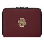 Conference Folder A5 Varsity Black