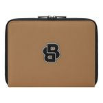 Conference Folder A5 Varsity Black