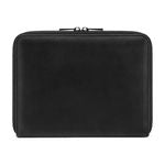 Conference Folder A5 Boss Cut Out Black & Grey