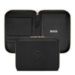 Conference Folder A5 Signature Lady Black