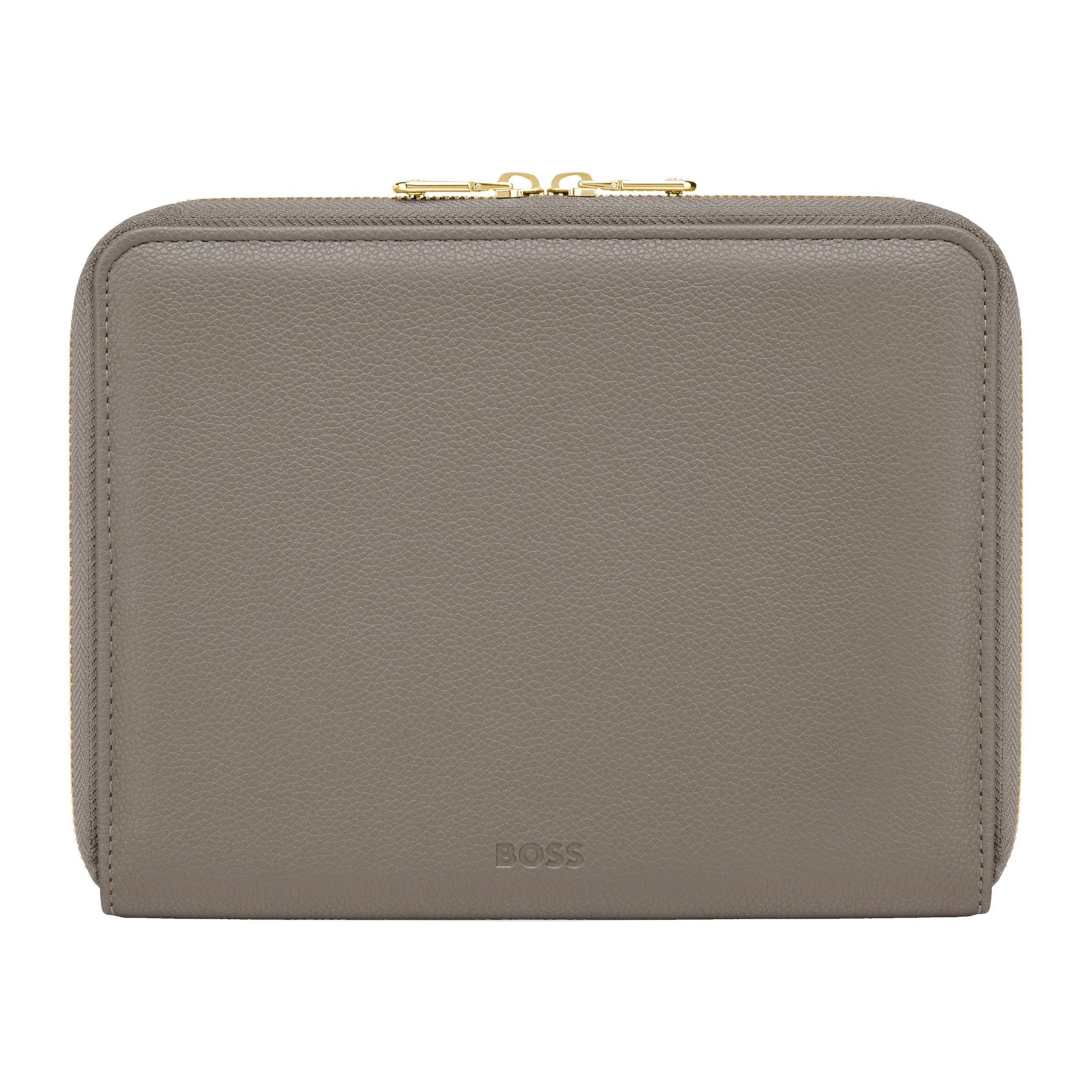Conference Folder A5 Signature Lady Black