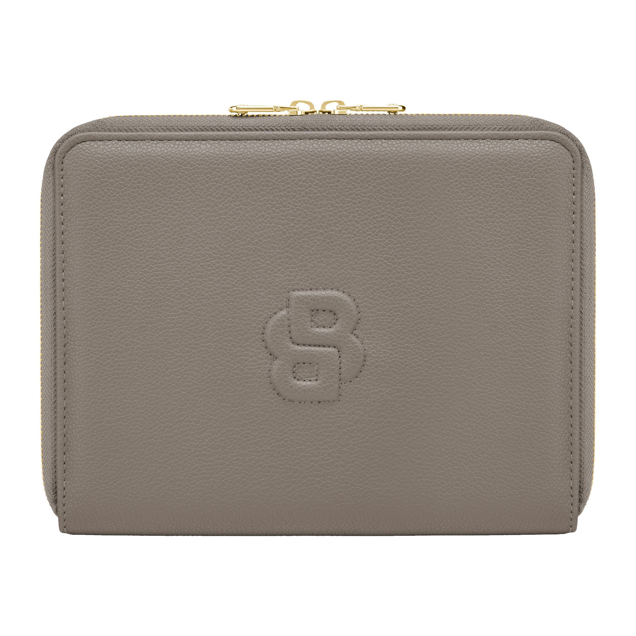 Conference Folder A5 Signature Lady Black