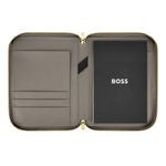 Conference Folder A5 Signature Lady Black
