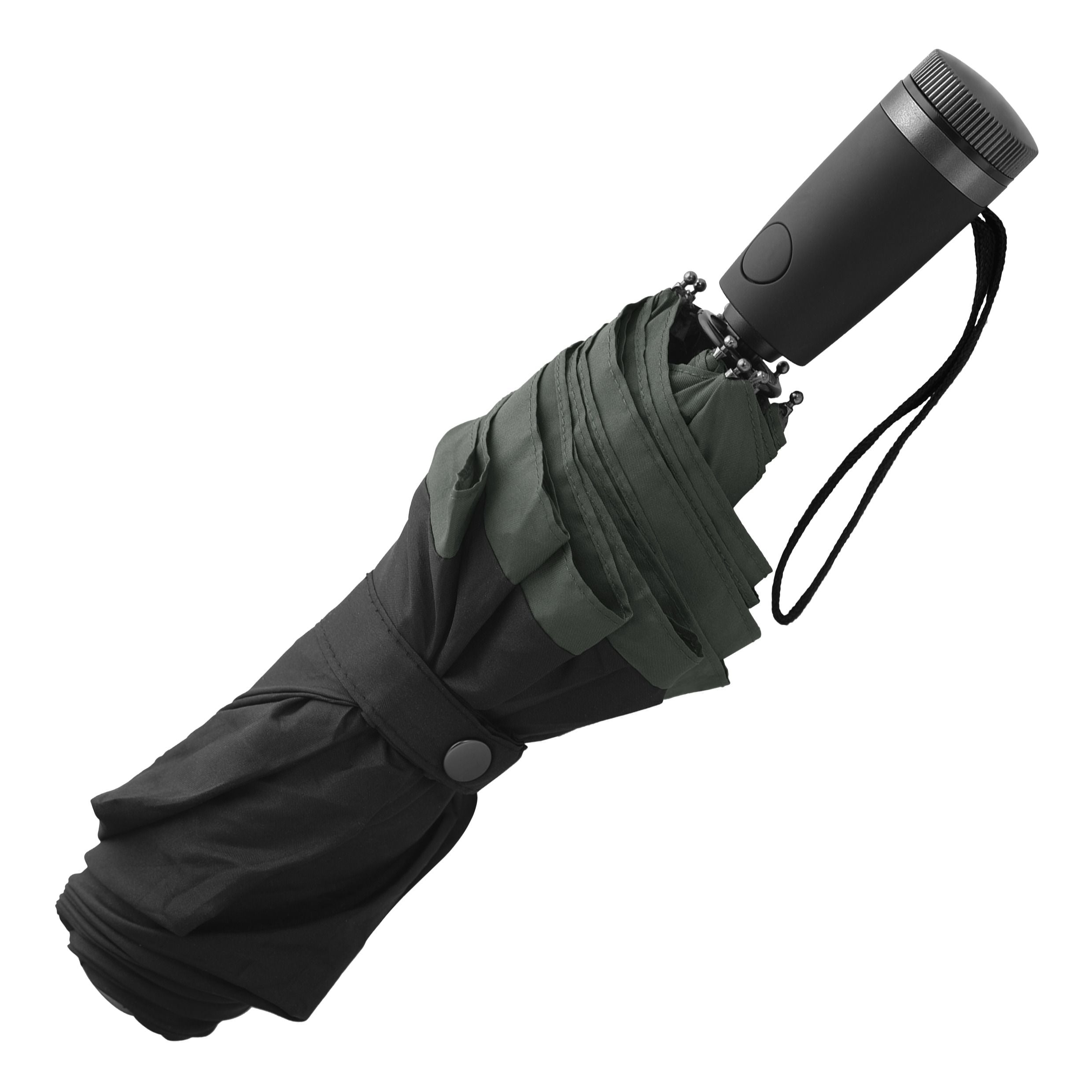 Pocket Umbrella Gear Black