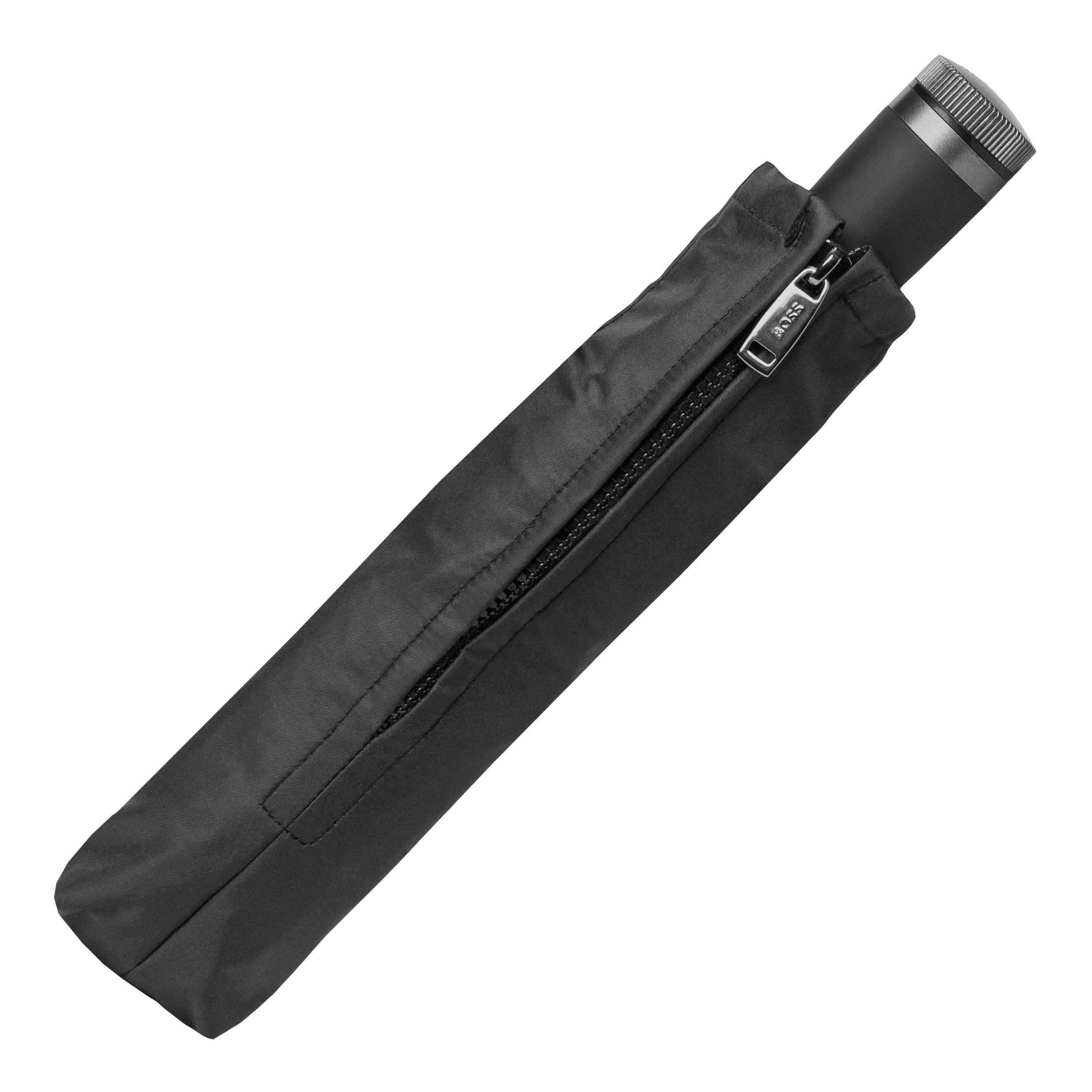 Pocket Umbrella Gear Black