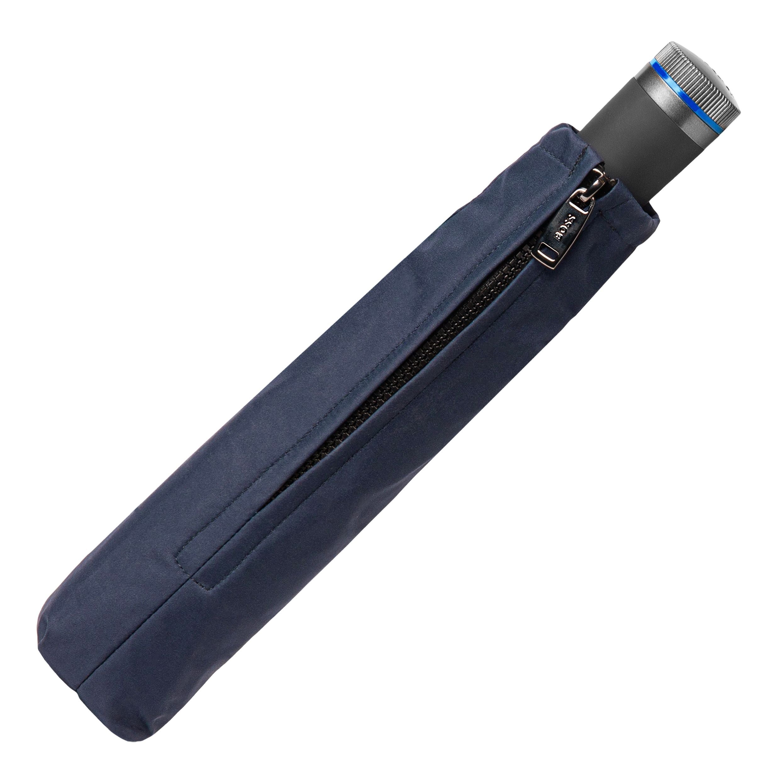 Pocket Umbrella Gear Black