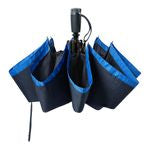 Pocket Umbrella Gear Black