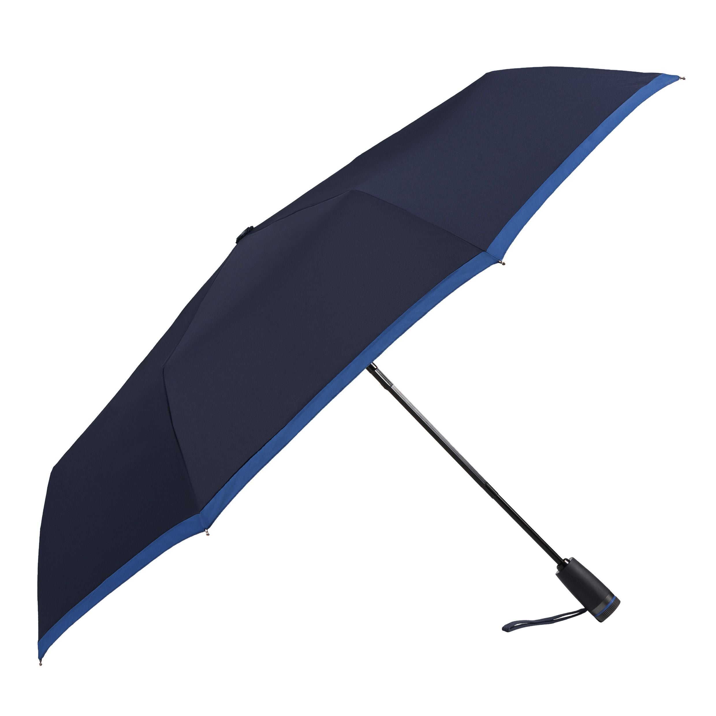 Pocket Umbrella Gear Black