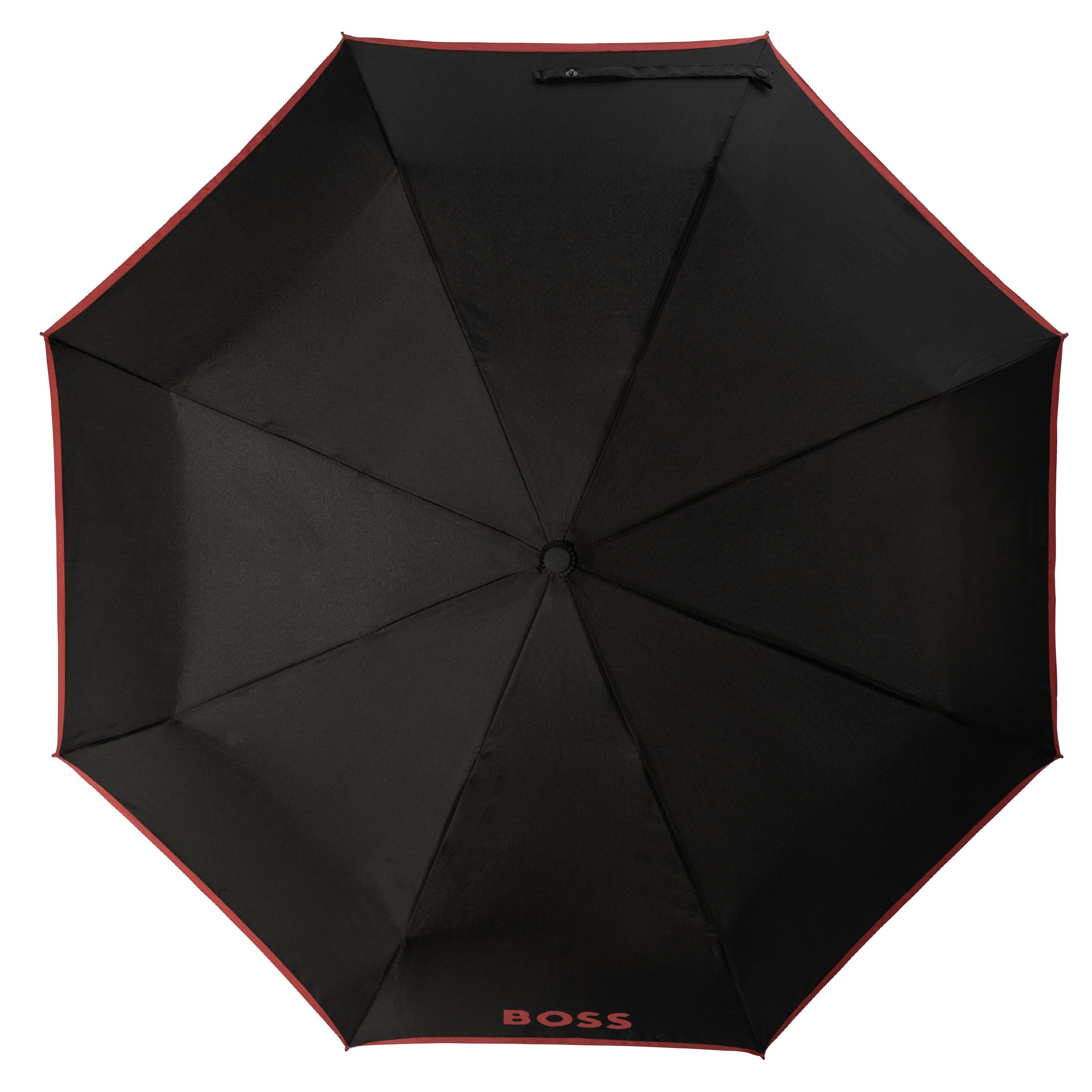Pocket Umbrella Gear Black