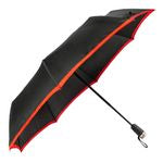 Pocket Umbrella Gear Black