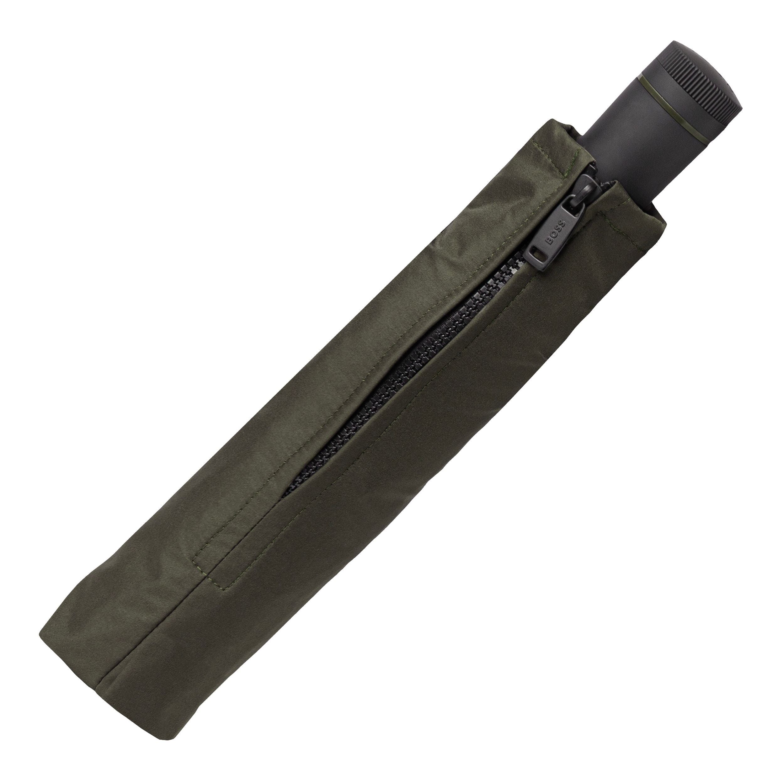 Pocket Umbrella Gear Black