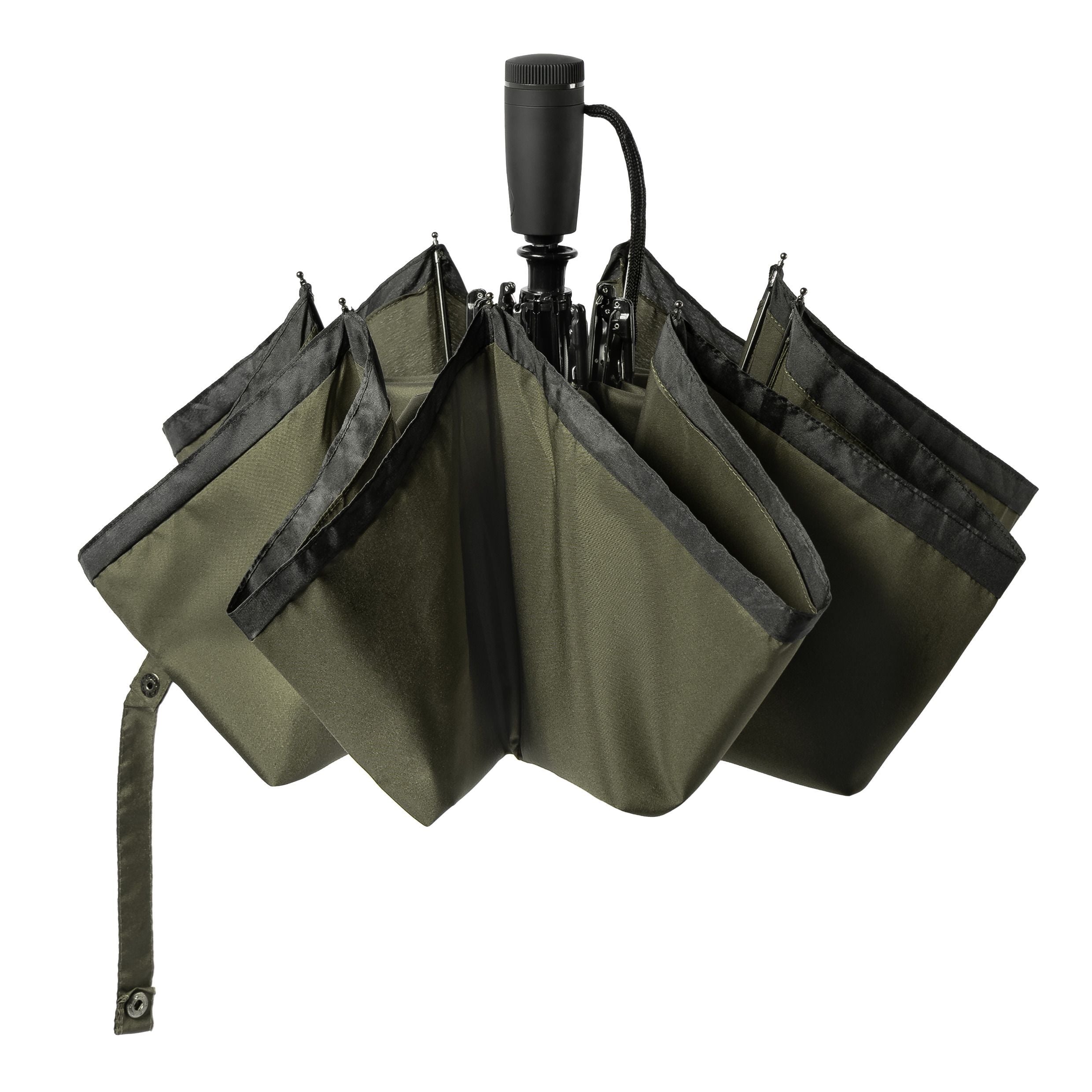 Pocket Umbrella Gear Black