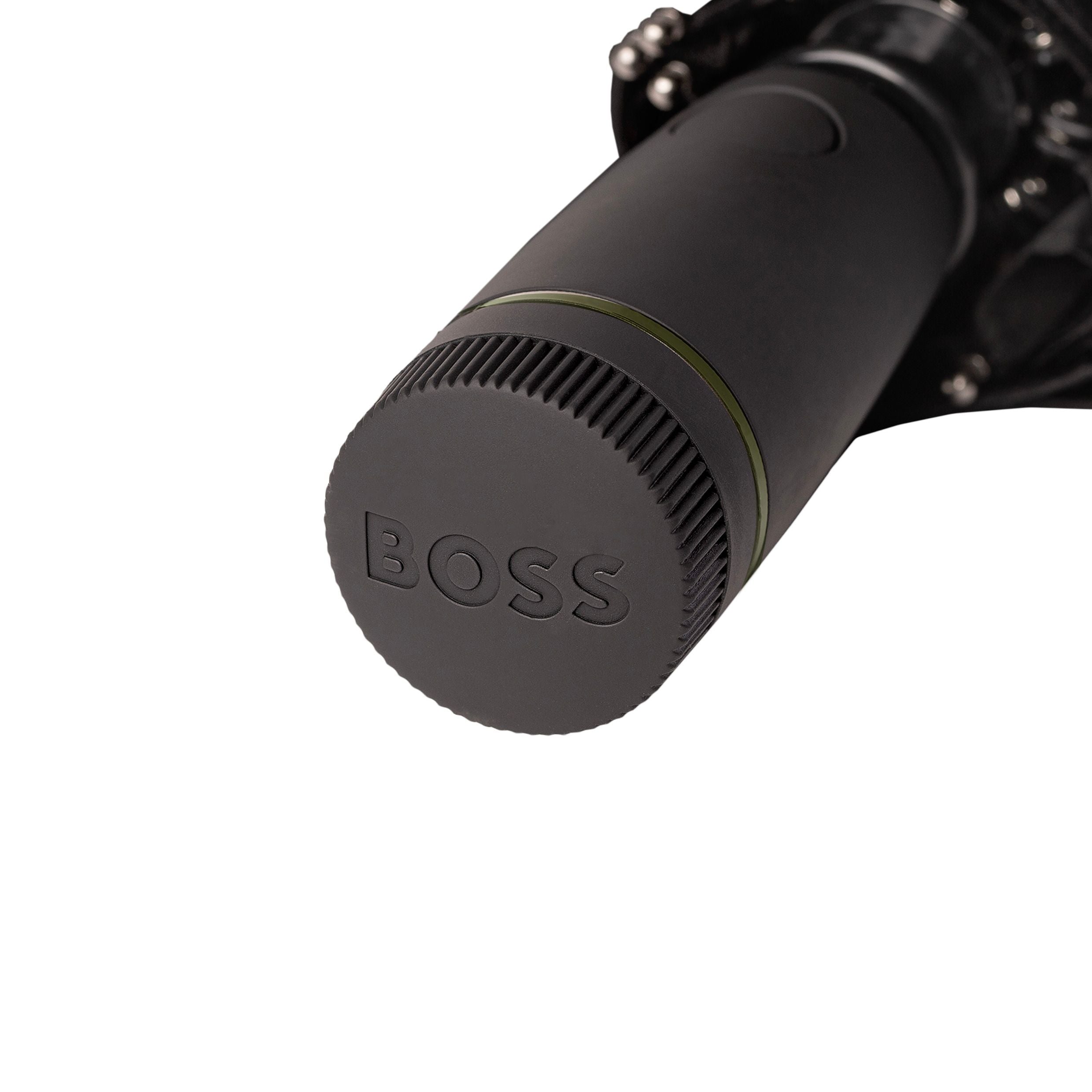 Pocket Umbrella Gear Black