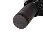 Pocket Umbrella Gear Black