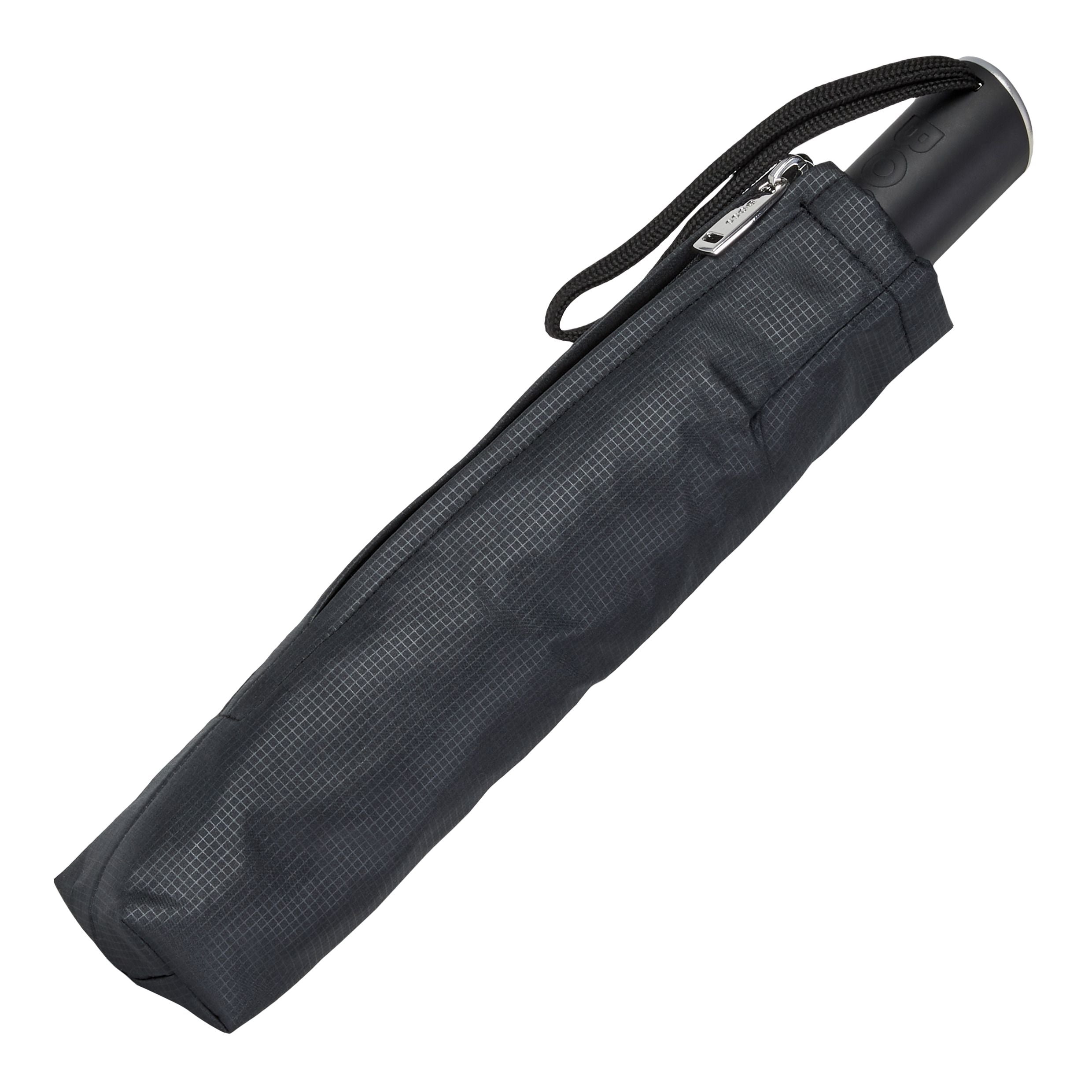 Pocket Umbrella Loop Black