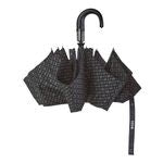 Pocket Umbrella Monogramme Dark Grey