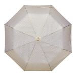 Pocket Umbrella Monogramme Dark Grey