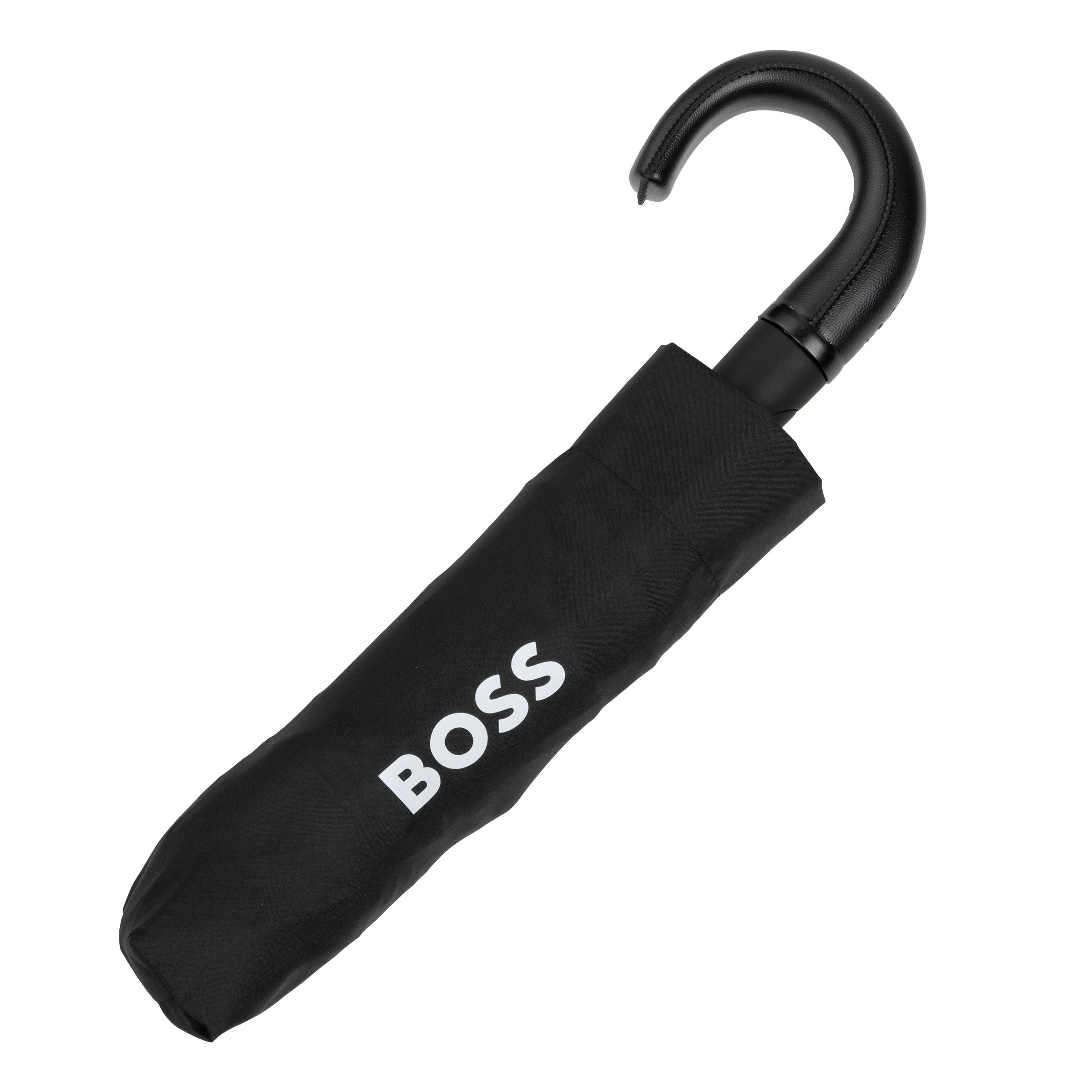 Umbrella Pocket Iconic Black