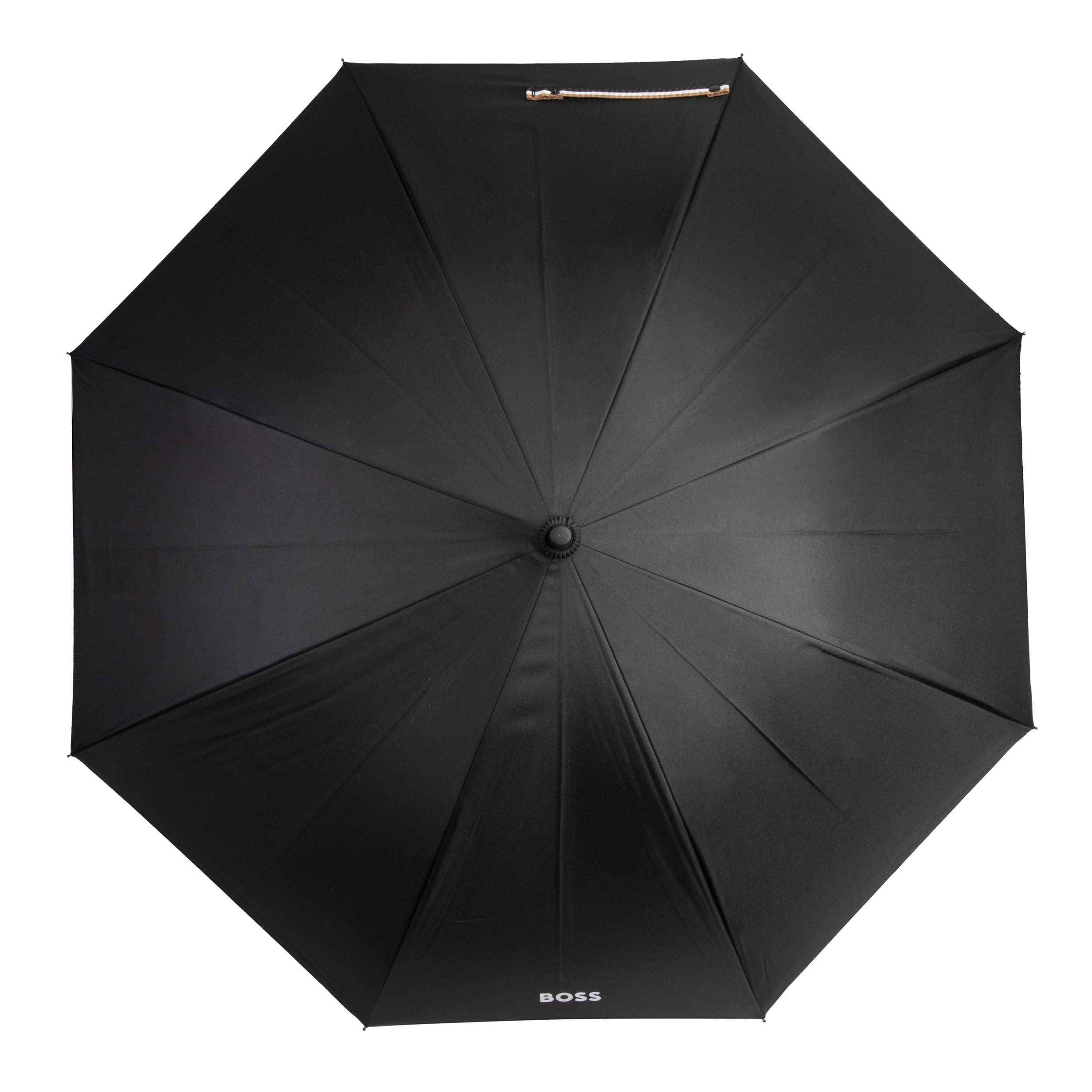 Umbrella Pocket Iconic Black