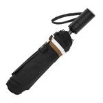 Pocket Umbrella Varsity Black