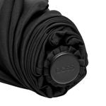 Pocket Umbrella Varsity Black