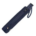 Pocket Umbrella Varsity Black