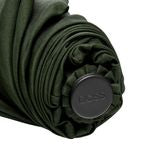 Pocket Umbrella Varsity Black