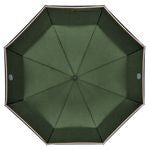 Pocket Umbrella Varsity Black