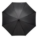 Umbrella Monogramme Dark Grey