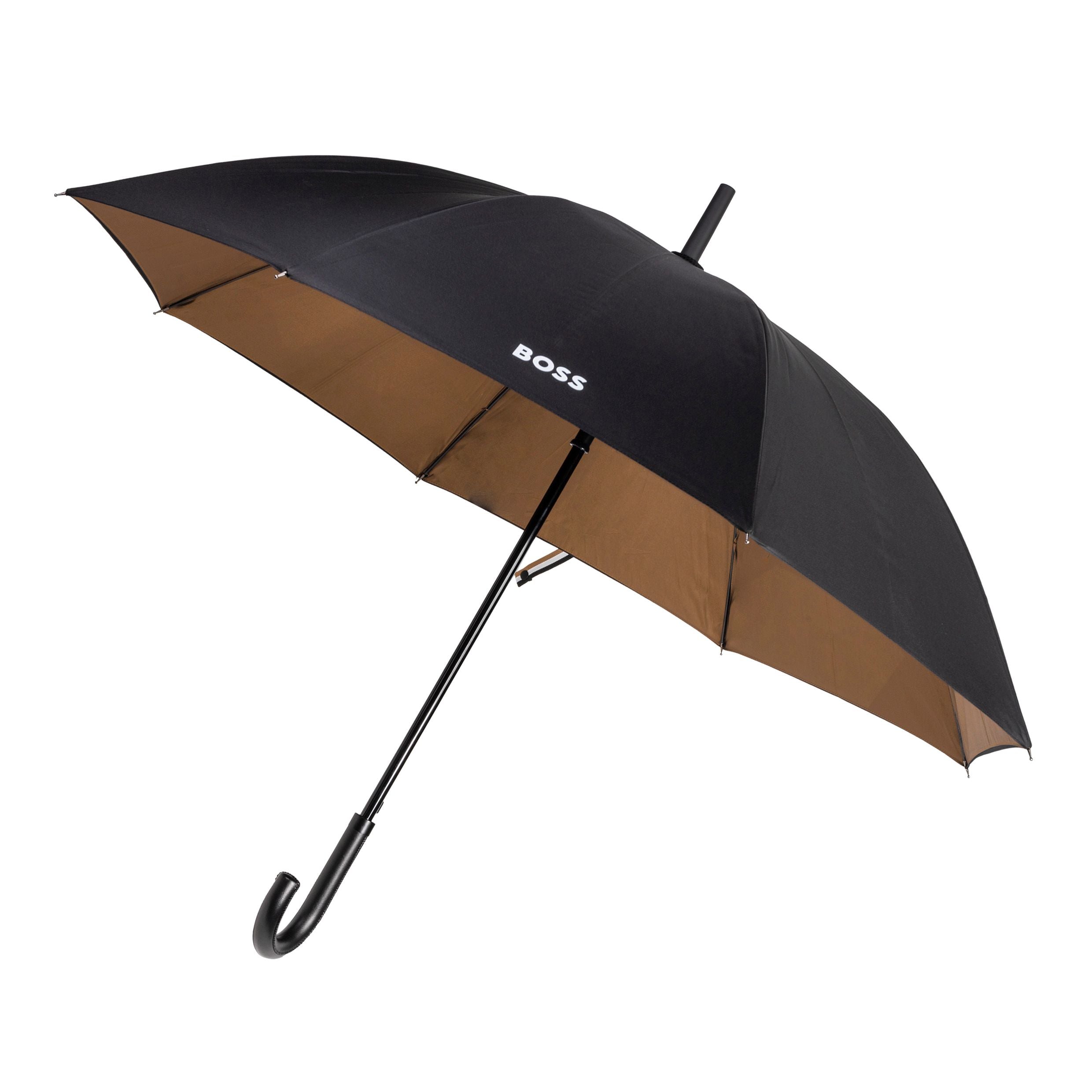 Umbrella City Iconic Black