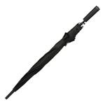 Umbrella Double B Black & Gun
