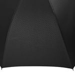 Umbrella Double B Black & Gun