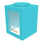 Ice Forever-Turquoise-Medium