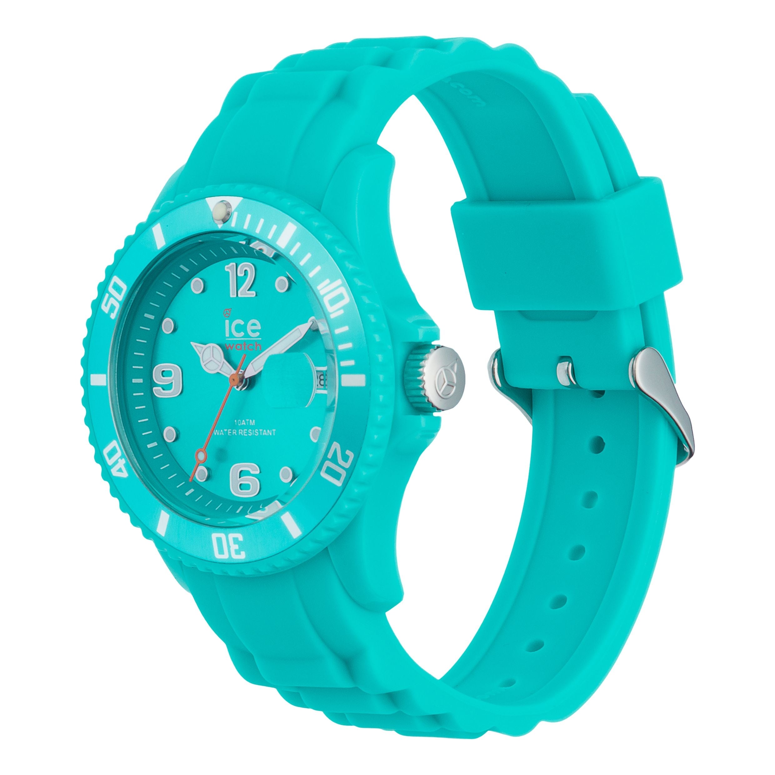 Ice Forever-Turquoise-Medium