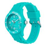 Ice Forever-Turquoise-Medium