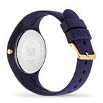Ice Cosmos-Blue Shades-Small