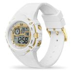 Ice Digit Explorer-Magical White Gold-Small