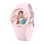 Ice-Watch X Martine-Cadichon-White-S34-3H
