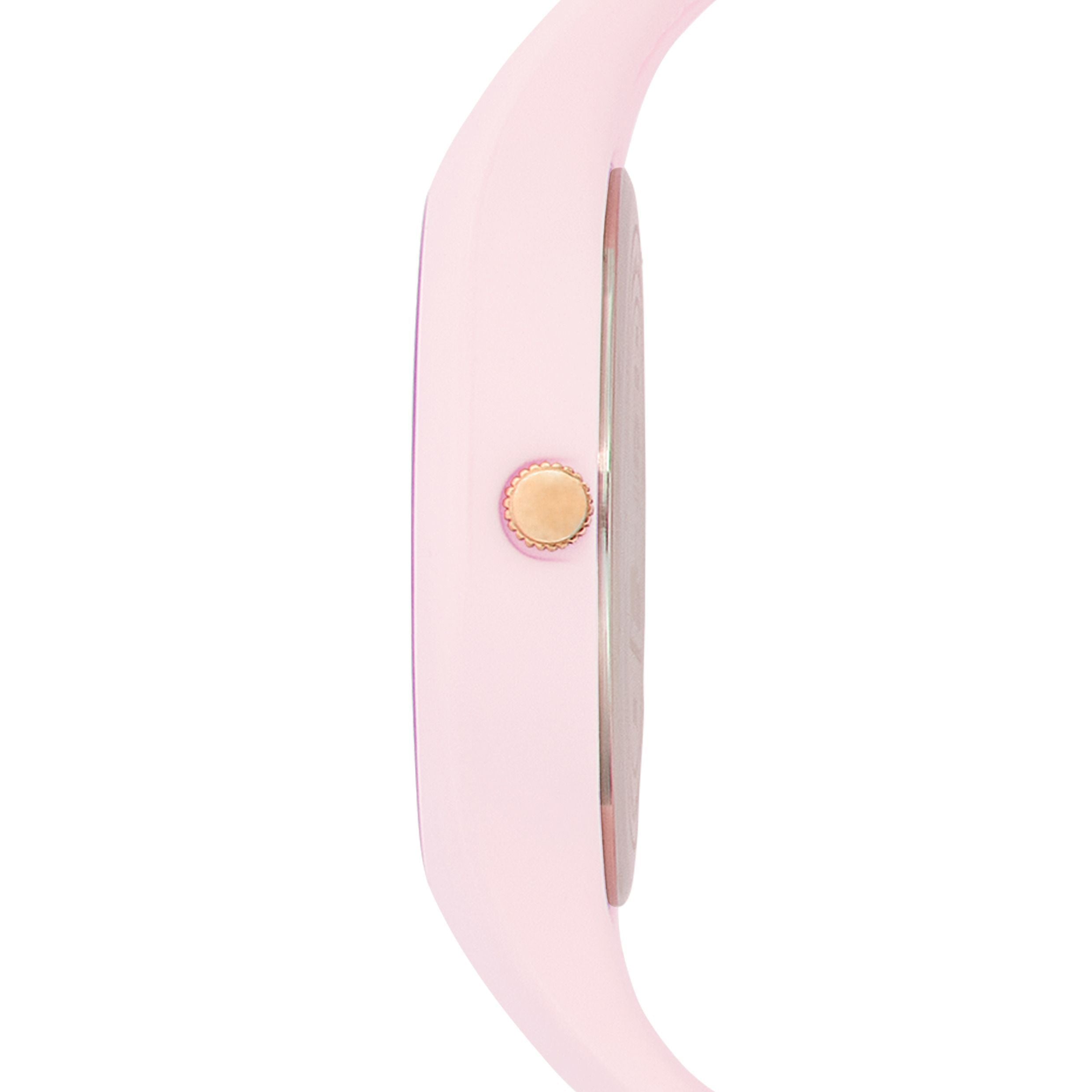 Ice-Watch X Martine-Cadichon-White-S34-3H