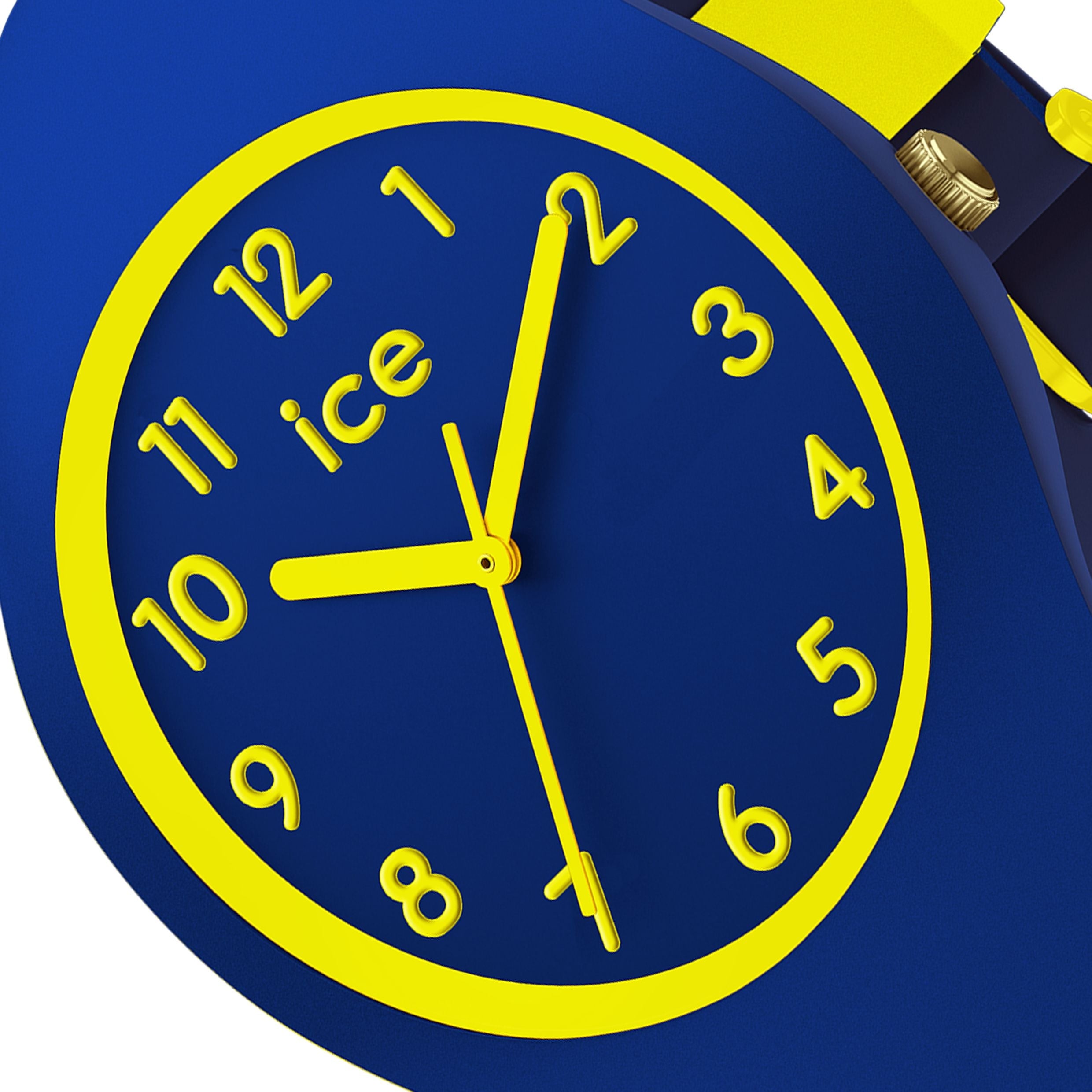 Ice Ola Kids-Rocket-Small