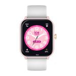 Ice Smart Junior 2.0-Pink-White-1.75