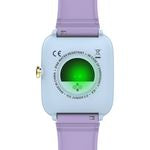 Ice Smart Junior 2.0-Pink-White-1.75