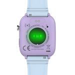 Ice Smart Junior 3.0-Find My-Purple-Soft Blue-1.75
